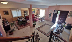 Four bedroom detached resale house for sale in Ekali area 