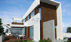 Four bedroom villa for sale in Palodia 