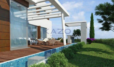Four bedroom villa for sale in Palodia 