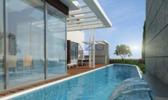 Four bedroom villa for sale in Palodia 