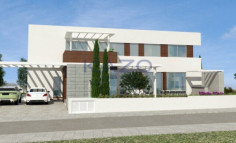 Four bedroom villa for sale in Palodia 
