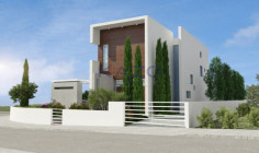 Four bedroom villa for sale in Palodia 