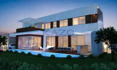 Four bedroom villa for sale in Palodia 