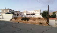 Residential plot for sale in Agia Fyla - Laiki Lefkothea area , Limassol