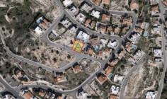Residential plot for sale in Agia Fyla - Laiki Lefkothea area , Limassol