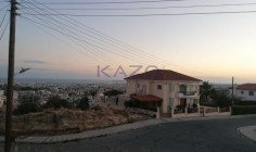 Residential plot for sale in Agia Fyla - Laiki Lefkothea area , Limassol