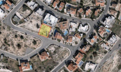 Residential plot for sale in Agia Fyla - Laiki Lefkothea area , Limassol
