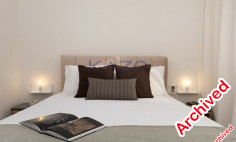 Luxury three bedroom apartments for sale in Asomatos 