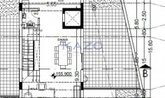Elegant four bedroom detached house in Agios Athanasios 