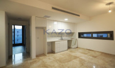 Three bedroom apartment with roof garden for sale in Neapolis area 