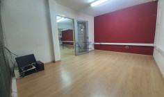 Commercial building for sale in Omonoia - tsiflikoudia area 