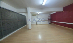 Commercial building for sale in Omonoia - tsiflikoudia area 