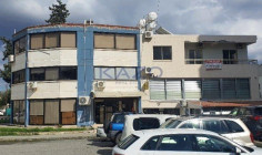 Commercial building for sale in Omonoia - tsiflikoudia area 