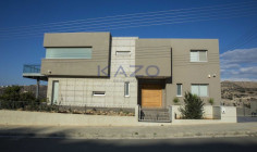 Six bedroom detached house for sale in Panthea area 