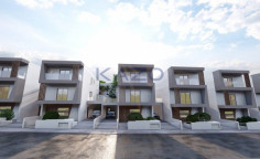 Prime 4 bedroom detached house in Agios Athanasios with pool 