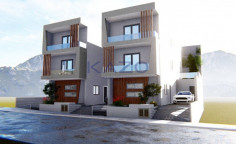 Prime 4 bedroom detached house in Agios Athanasios with pool 