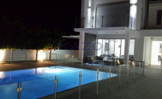 Detached house for sale in Panthea area 