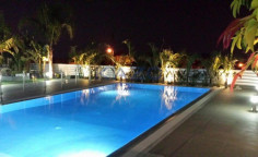 Detached house for sale in Panthea area 