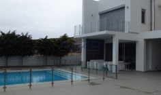 Detached house for sale in Panthea area 