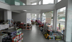 Mix-use development building for sale in Agios Ioannis 