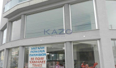 Mix-use development building for sale in Agios Ioannis 