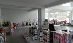 Mix-use development building for sale in Agios Ioannis 