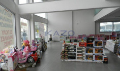 Mix-use development building for sale in Agios Ioannis 