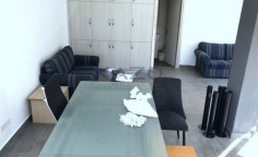 Corner commercial shop for sale in Neapolis 