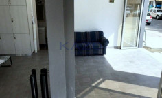 Corner commercial shop for sale in Neapolis 