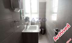 Renovated office space on spyrou kyprianou at Mesa Geitonia, Limassol 