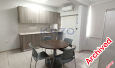 Renovated office space on spyrou kyprianou at Mesa Geitonia, Limassol 