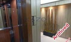 Renovated office space on spyrou kyprianou at Mesa Geitonia, Limassol 