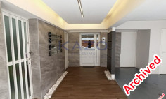 Renovated office space on spyrou kyprianou at Mesa Geitonia, Limassol 