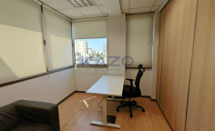 Commercial property in Petrou & Pavlou 