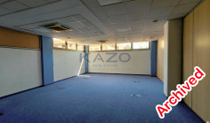 Commercial office space in Petrou & Pavlou 