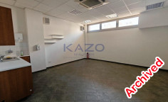 Commercial office space in Petrou & Pavlou 