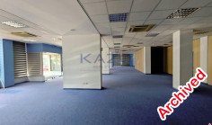 Commercial office space in Petrou & Pavlou 