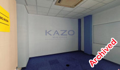 Commercial office space in Petrou & Pavlou 