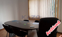 Commercial office in Petrou & Pavlou, Limassol 