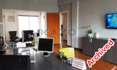 Commercial office in Petrou & Pavlou, Limassol 
