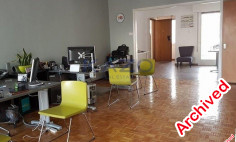 Commercial office in Petrou & Pavlou, Limassol 