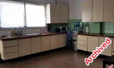 Commercial office in Petrou & Pavlou, Limassol 