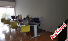 Commercial office in Petrou & Pavlou, Limassol 