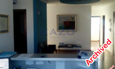 Whole floor office for rent in Kato Polemidia 