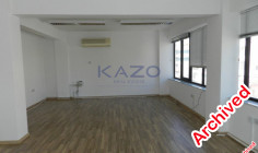 Office for rent in Agios Nicolaos 