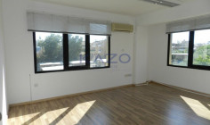 Office for rent in Agios Nicolaos 