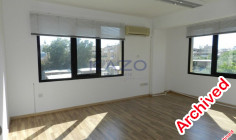 Office for rent in Agios Nicolaos 