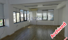 Office for rent in Agios Nicolaos 