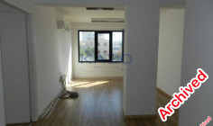 Office for rent in Agios Nicolaos 