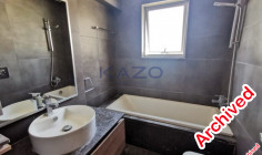 Two bedroom apartment for rent in Neapolis 